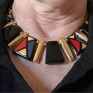 Vintage Napier Necklace